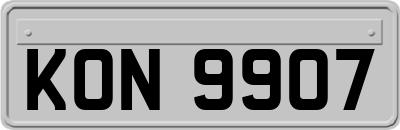 KON9907