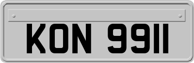 KON9911