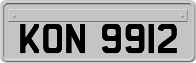KON9912