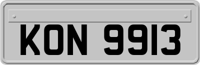 KON9913