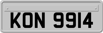 KON9914