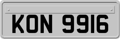 KON9916