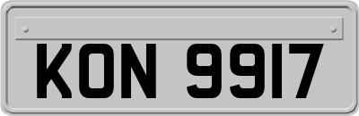 KON9917