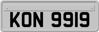 KON9919