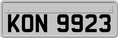 KON9923