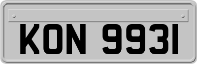 KON9931