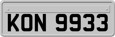 KON9933