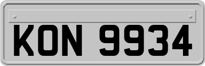 KON9934