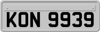 KON9939