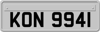 KON9941
