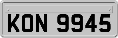 KON9945