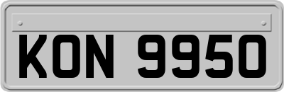 KON9950