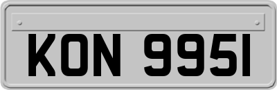 KON9951
