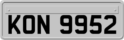 KON9952