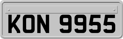 KON9955