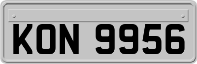 KON9956
