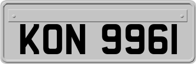 KON9961