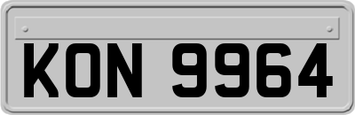 KON9964