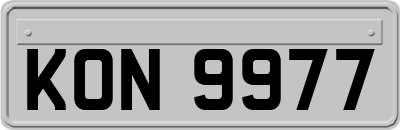 KON9977