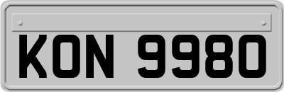 KON9980