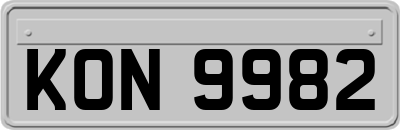 KON9982