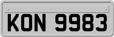 KON9983