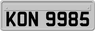 KON9985
