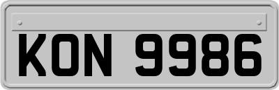 KON9986