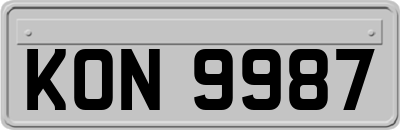 KON9987