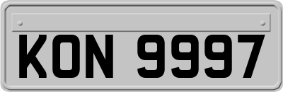 KON9997