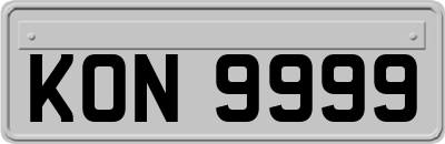 KON9999