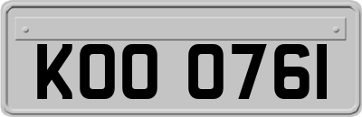 KOO0761