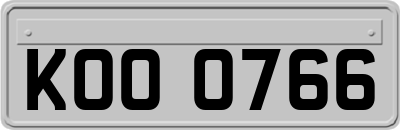 KOO0766