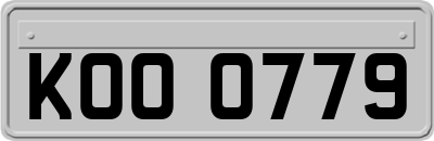 KOO0779