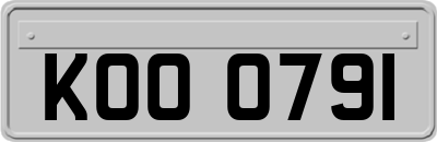KOO0791