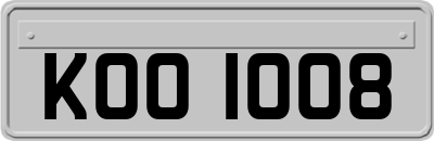 KOO1008