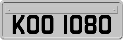 KOO1080