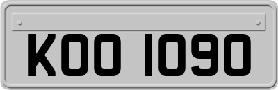 KOO1090