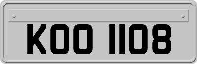 KOO1108