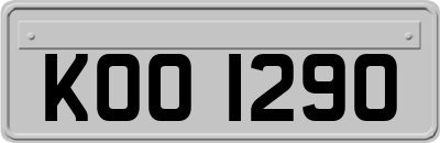KOO1290