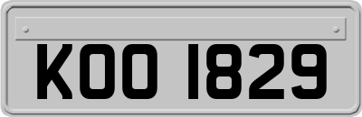KOO1829