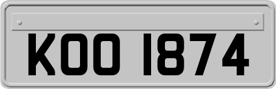 KOO1874