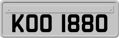 KOO1880