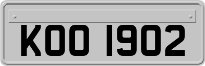 KOO1902
