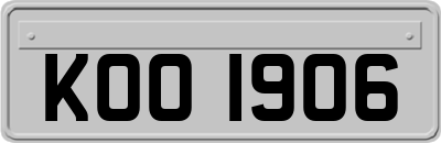 KOO1906