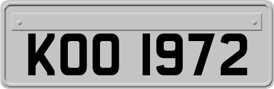 KOO1972