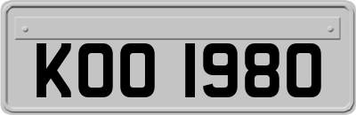 KOO1980