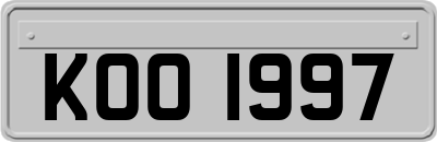 KOO1997
