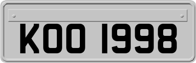 KOO1998