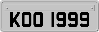 KOO1999